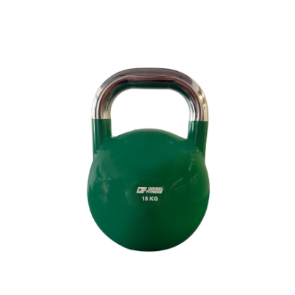 Resim DIESEL COMPETITION KETTLEBELL/18K      