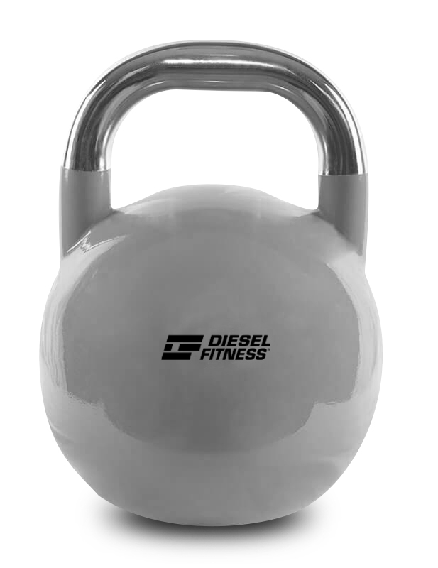 Resim DIESEL COMPETITION KETTLEBELL/4K      