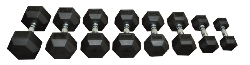 Resim DIESEL FITNESS KÖSEGEN DUMBELL SET/N      