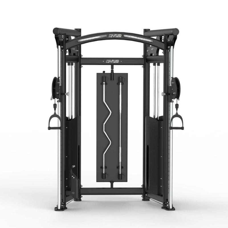 Resim Diesel Fitness 9005A Functional Trainer/Syh/V0     SYH 
