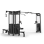 Resim DIESEL FITNESS 9059 5'Lİ CABLE CROSS KISMI/SYH     SYH 