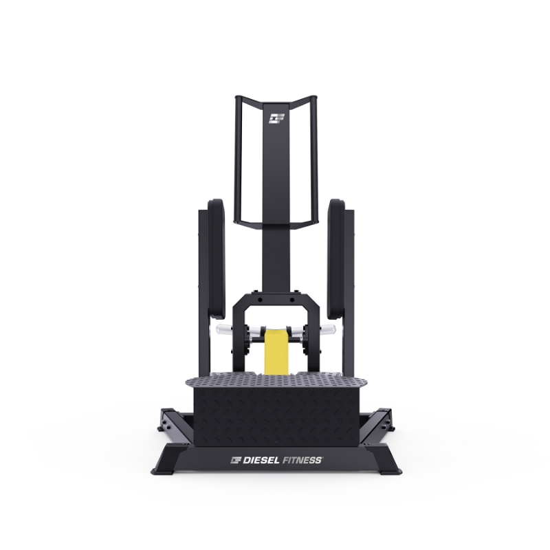 Resim Diesel Fitness Standing Abductor      