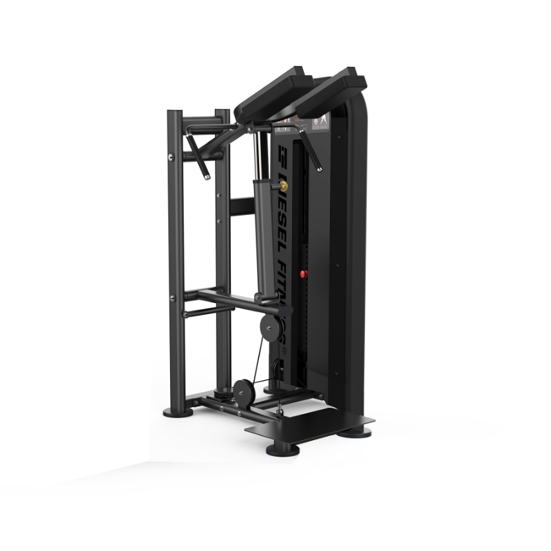 Resim Diesel Fitness Calf Machine/Syh     SYH 