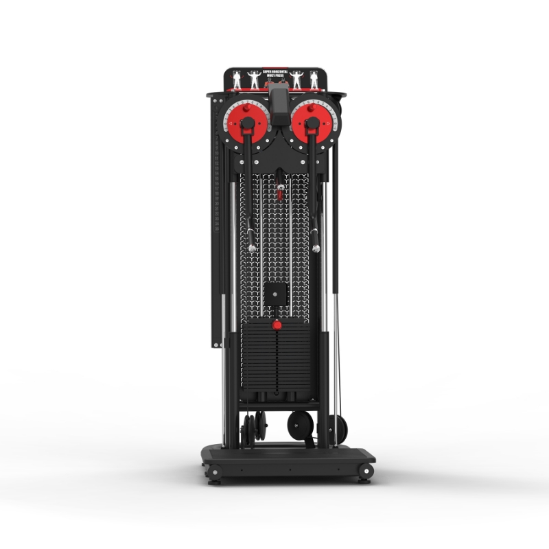 Resim Diesel Fitness Multi Functional Laterl Mch/Syh/N     SYH 