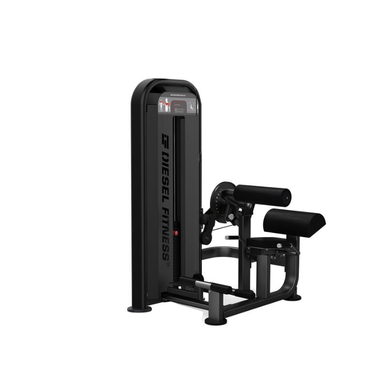 Resim Diesel Fitness Dual Abdominal/Syh     SYH 