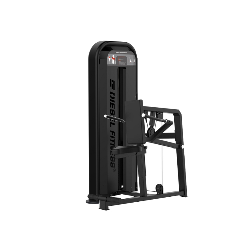 Resim Diesel Fitness Triceps Dip/Syh     SYH 