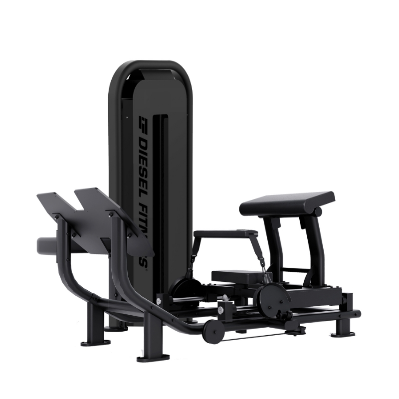 Resim Diesel Fitness Hip Trust/Syh     SYH 