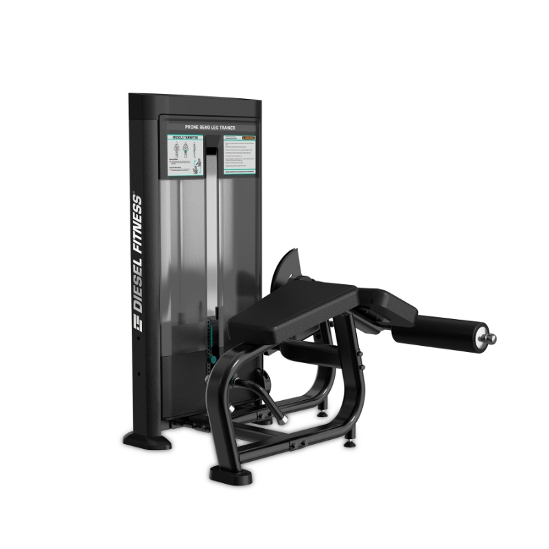 Resim Diesel Fitness  Leg Curl      
