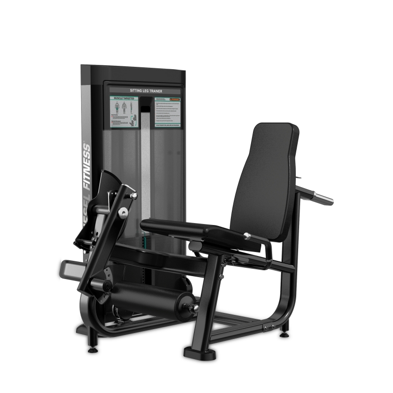 Resim Diesel Fitness  Leg Extension      