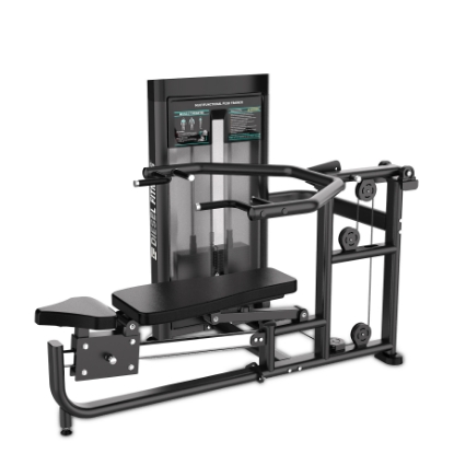 Resim DIESEL FITNESS K LINE MULTI PRESS      