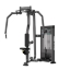 Resim Diesel Fitness  Pearl Delt/ Pec Fly      