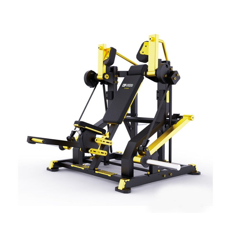 Resim DIESEL FITNESS TITAN SERISI PULL OVER      
