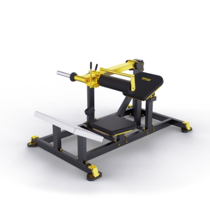 Resim DIESEL FITNESS TITAN SERISI HIP THRUST      