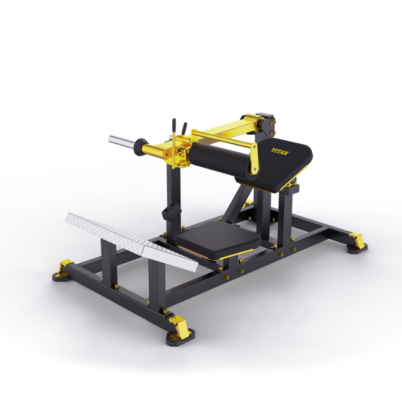 Resim DIESEL FITNESS TITAN SERISI HIP THRUST      