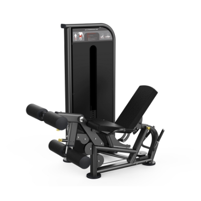 Resim PROFITNESS FX LEG CURL/LEG EXTENSION      