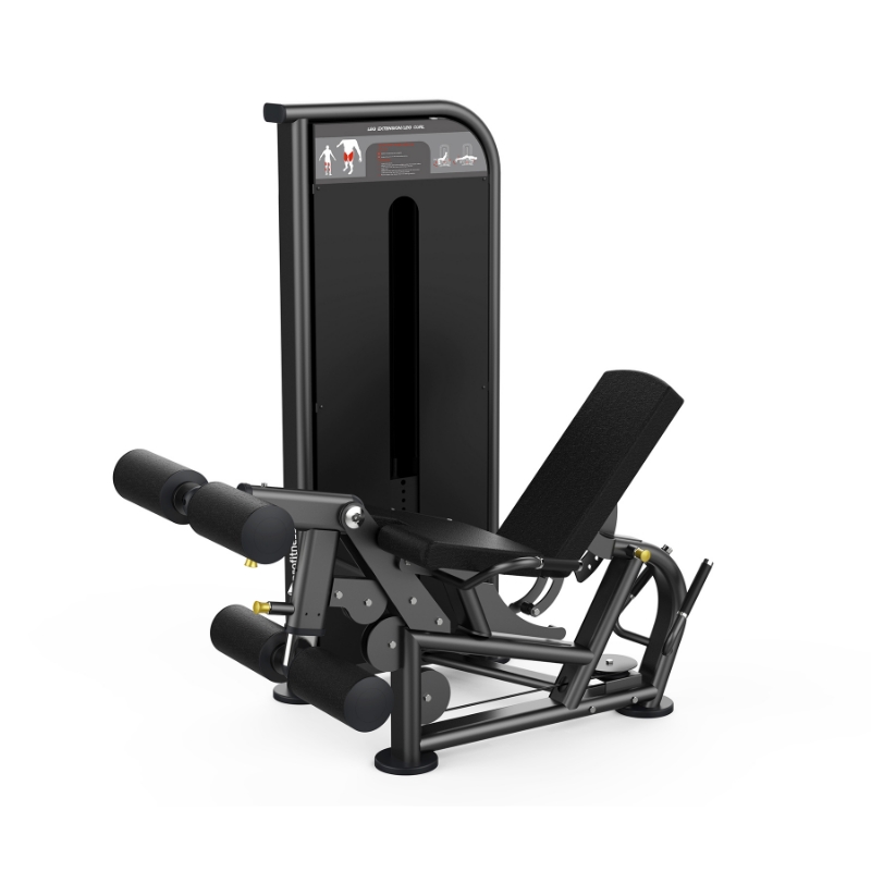 Resim ProFitness Leg Curl/Leg Extension      