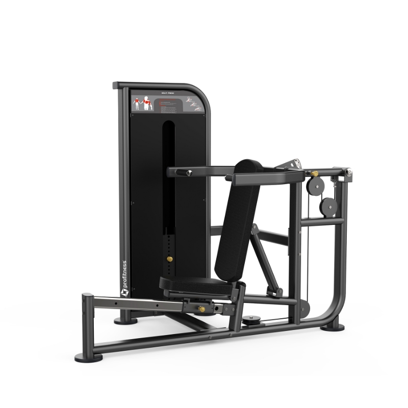 Resim ProFitness Multi Press      