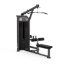 Resim ProFitness Lat/amp;Row Combo      
