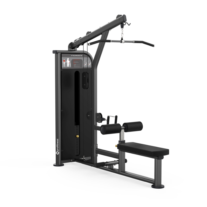 Resim ProFitness Lat/amp;Row Combo      