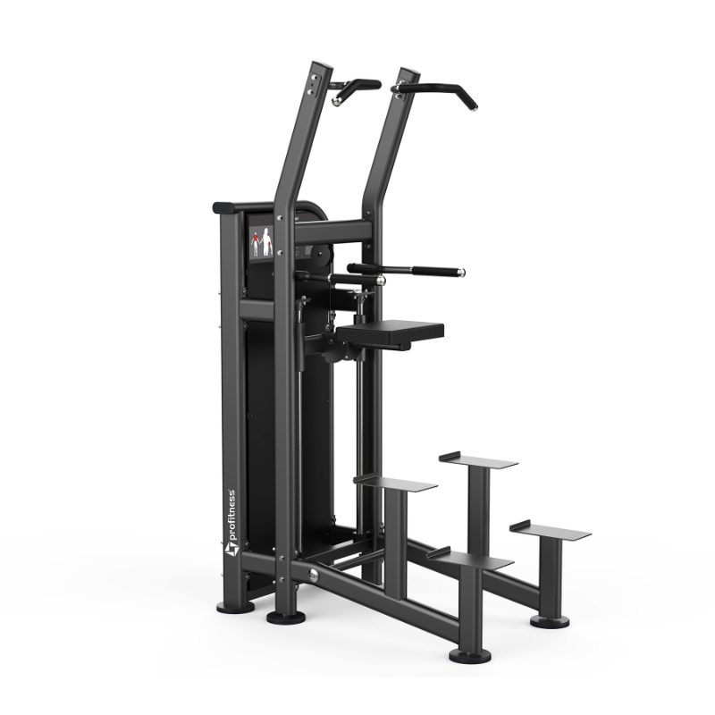 Resim ProFitness UFitnesser Limbs      