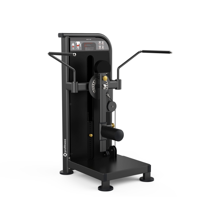 Resim ProFitness Multi Hip      