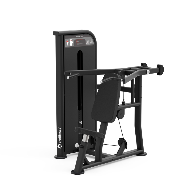 Resim ProFitness Shoulder Press      