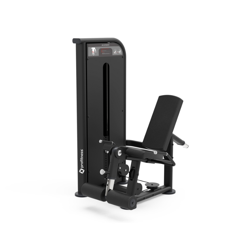 Resim ProFitness Leg Extension      