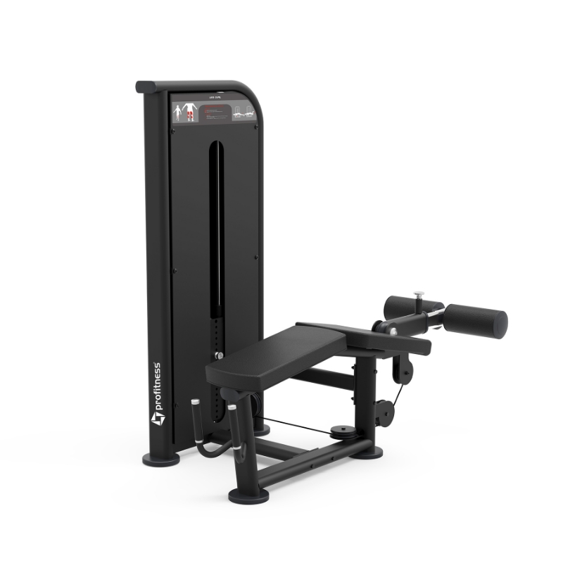 Resim ProFitness Leg Curl      