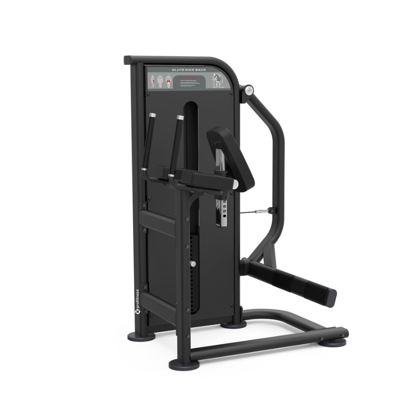 Resim ProFitness Glute Machine      