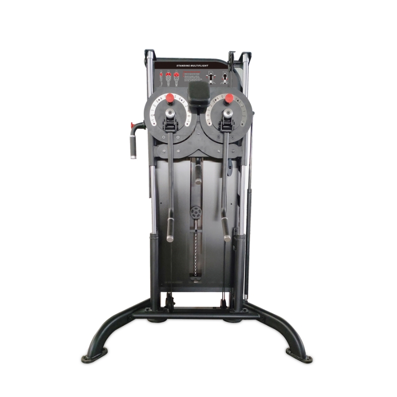 Resim ProFitness Standing Multiflight      