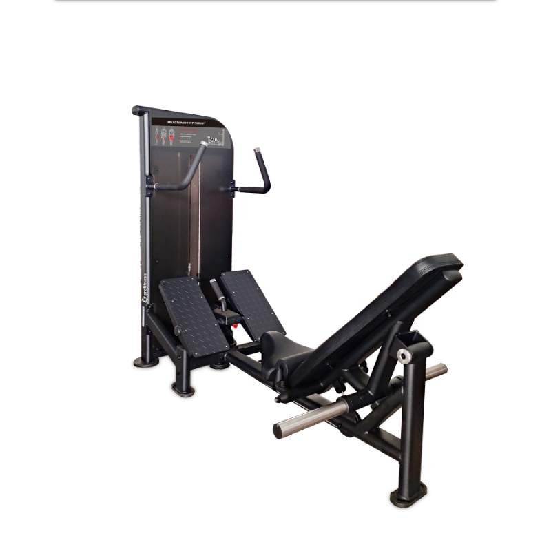Resim ProFitness Selectorised Hip Thrust      