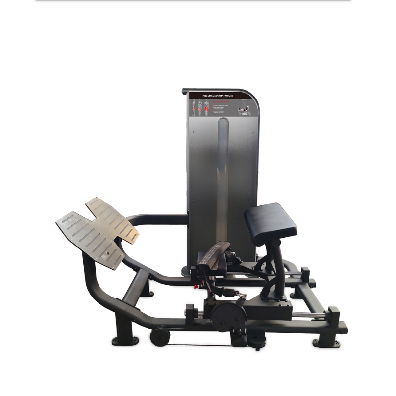 Resim ProFitness Pin Loaded Hip Thrust      