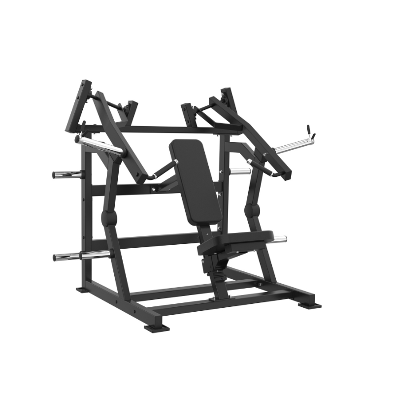 Resim ProFitness Hm02 iso Lateral incline Press/Syh     SYH 