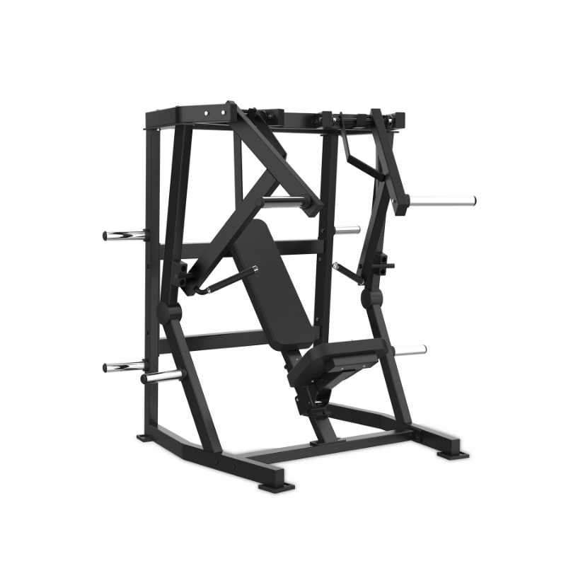 Resim ProFitness Hm35 iso Lateral Decline Press/Syh     SYH 