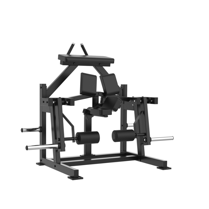 Resim ProFitness Hm03 iso Lateral Kneeling Leg Curl/Syh     SYH 