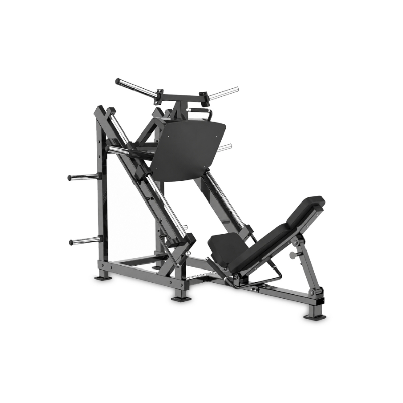 Resim ProFitness Hm10 Linear Leg Press/Syh     SYH 