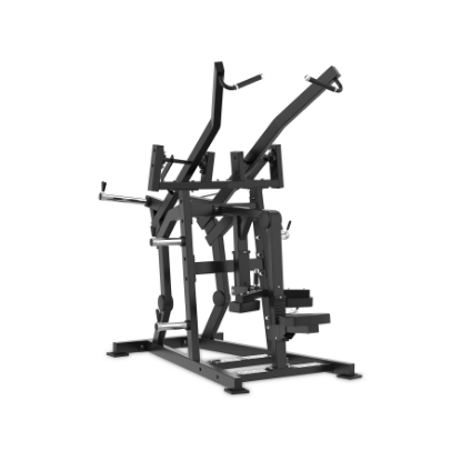 Resim PROFITNESS HAMMER LAT PULLDOWN