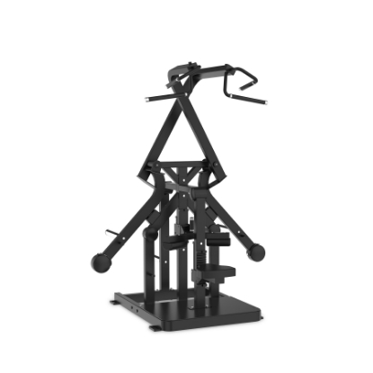 Resim PROFITNESS HAMMER ISO LATERAL CROSS LAT PULLDOWN