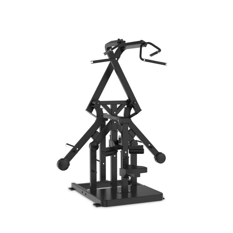 Resim ProFitness Hm38 iso Lateral Cross Lat Pulldown/Syh     SYH 