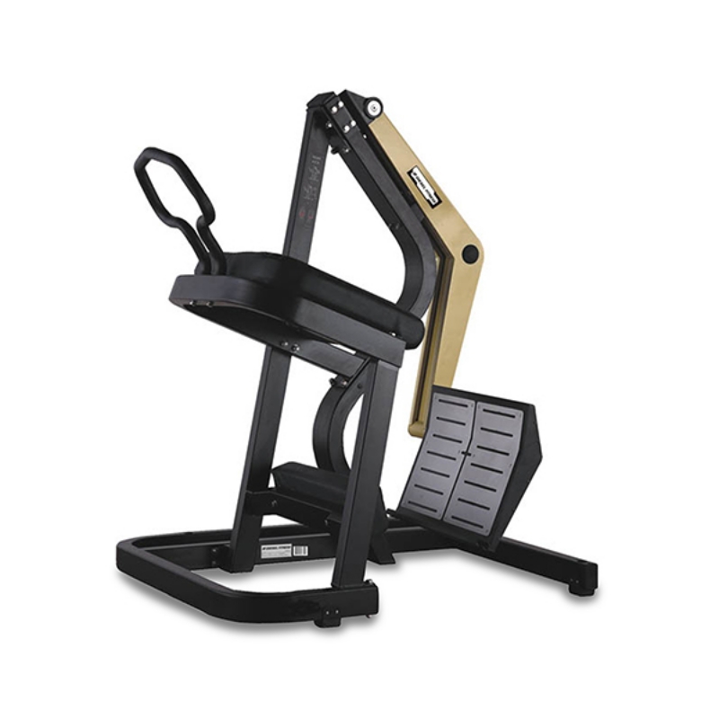Resim Diesel Fitness 940 Glute isolator      