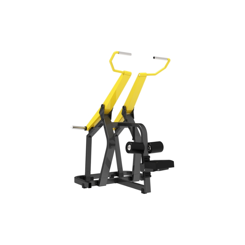 Resim DIESEL FITNESS 920 VERTICAL TRACTION/N      
