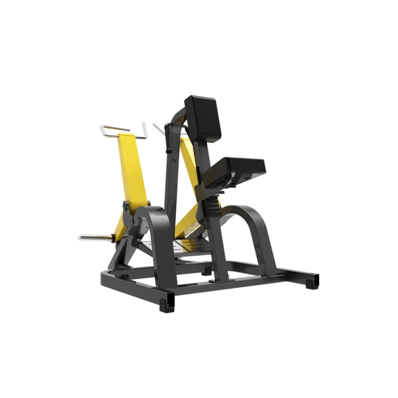 Resim DIESEL FITNESS 930 INCLINE LEVEL ROW/N      
