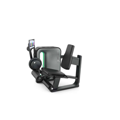 Resim DIESEL FITNESS SERVO D STD LEG EXT CURL EXERCISE      