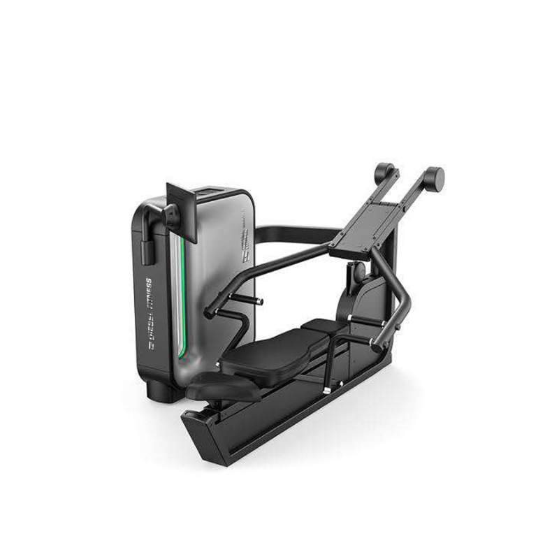 Resim DIESEL FITNESS SERVO D STD SHLDR CHEST  PRESS      