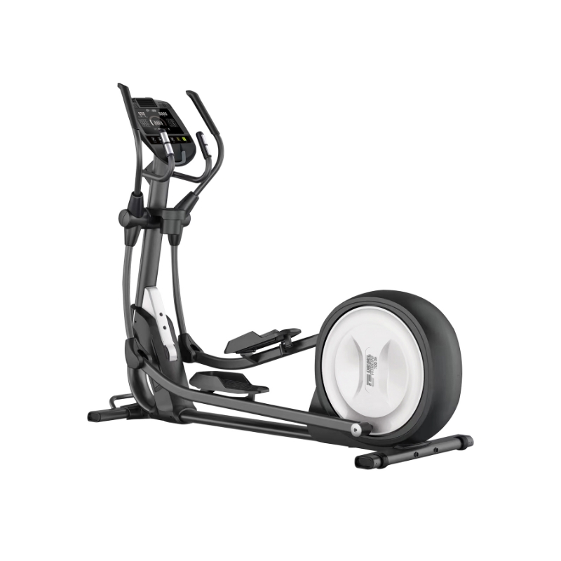 Resim DIESEL FITNESS 700DE ELİPTİK BİSİKLET      