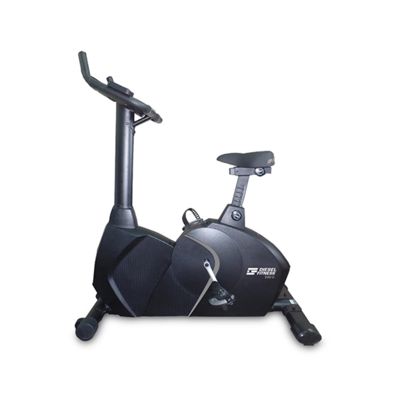 Resim DIESEL FITNESS 500U DİKEY BİSİKLET DLX      