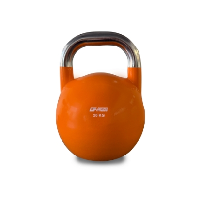 Resim Diesel Fitness Competition Kettlebell/20K      