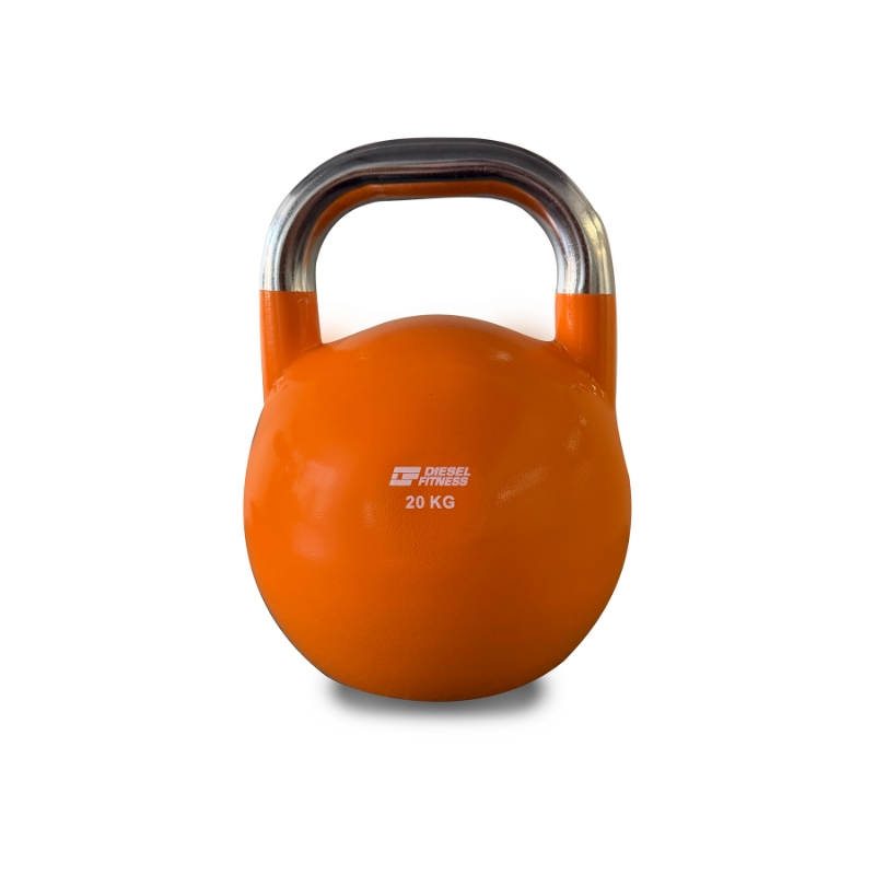 Resim Diesel Fitness Competition Kettlebell/20K/N      