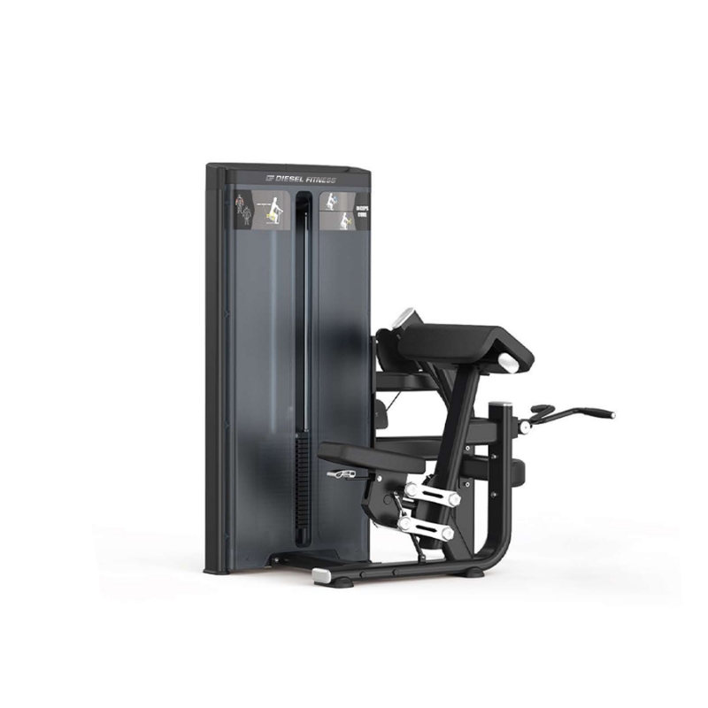 Resim Diesel Fitness Prestige Bicep Curl      