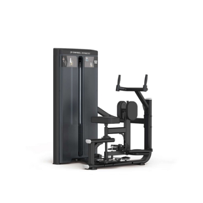 Resim Diesel Fitness Prestige Rotary Torso      